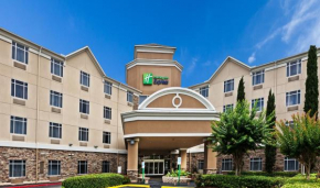 Holiday Inn Express Hotel & Suites Houston-Downtown Convention Center, an IHG Hotel